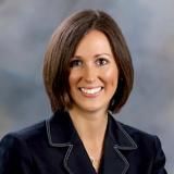 Photo of Rachel Sharp Upshaw