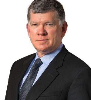Photo of Andrew R. "Andy" Turner
