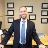 Photo of Trevor J. Rose