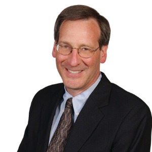 Photo of Ronald W. "Ron" Ruth