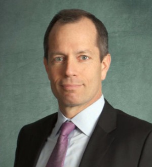 Photo of David P. Larsen