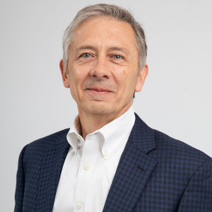 Photo of Michael J. "Mike" Allen