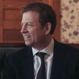 Photo of Aaron Gartlan