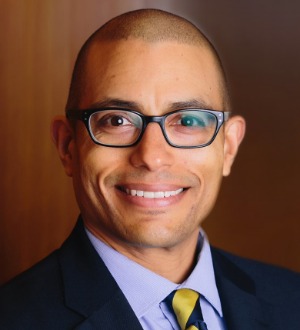 Photo of Kas R. DeCarvalho