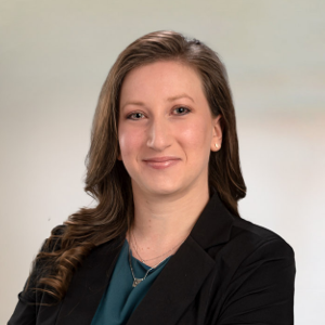 Photo of Jacqueline Altman