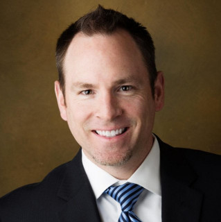 Photo of Matt Wadsworth