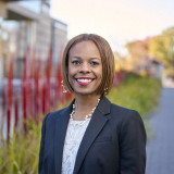 Photo of Brooke Taylor