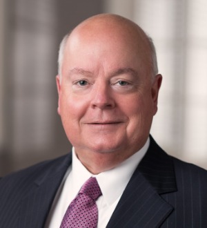 Photo of Cary J. Mogerman
