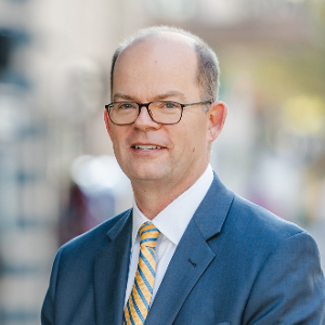 Photo of John O. Hollon