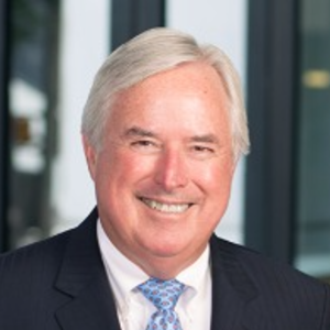 Photo of James F. Butler III