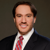 Photo of Joshua H. Meyeroff