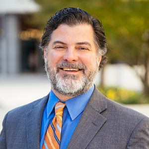 Photo of William M. "Bill" Wilson III