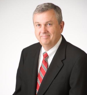 Photo of Gregory L. "Greg" Franken