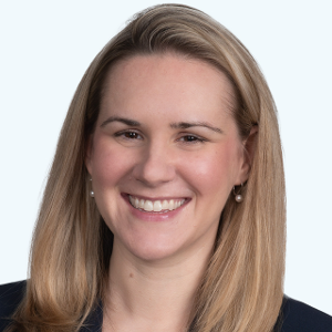 Photo of Sara Lonks Wong