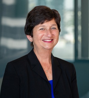Photo of Meryl C. Maneker