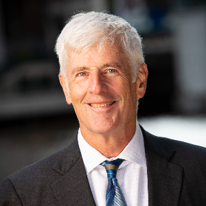 Photo of Patrick W. Brennan