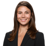 Photo of Kristen M. Stoicescu