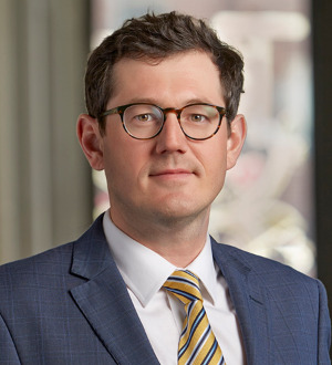 Photo of Chris Moore
