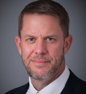 Photo of J. Mark Adkins