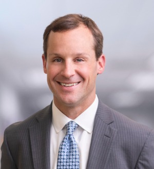 Photo of Stephen T. Masley