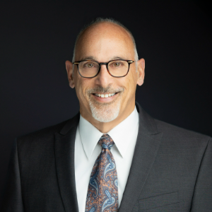 Photo of David M. Moss