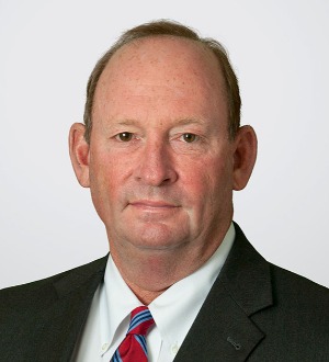 Photo of Richard B. "Rich" Hadlow