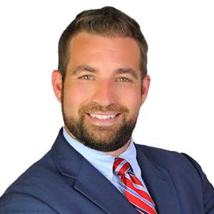 Photo of David M. Gobeo