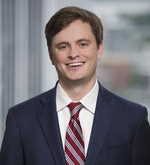 Photo of Graham C. Talley