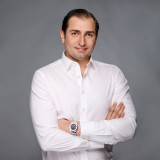 Photo of Petro Zinkovetsky