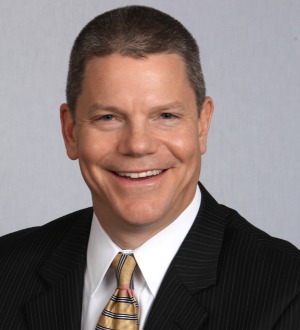 Photo of Joseph E. "Joe" Bartoszewicz