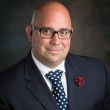 Photo of Michael P. Jasso