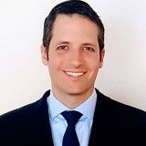 Photo of Michael Malk