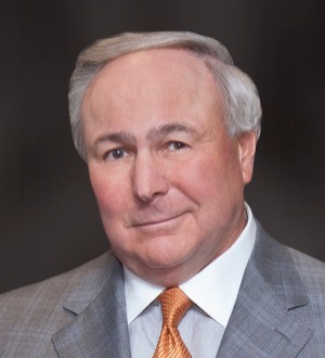Photo of Thomas J. "Tom" Ragonetti