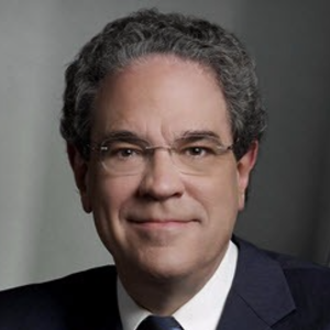 Photo of Richard R. Orsinger