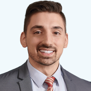 Photo of Emmanuel D. Filandrianos