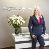 Photo of Kristin R. Brown