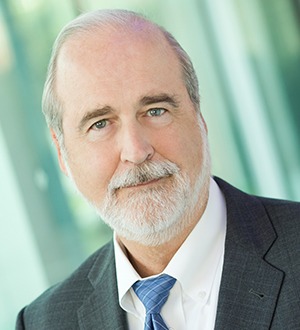 Photo of Steven E. "Steve" Kennedy