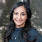 Photo of Shalini Natesan