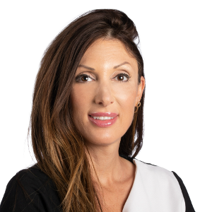 Photo of Tahli Delgado