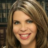 Photo of Amber R. Bellante