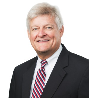 Photo of Craig N. Landrum