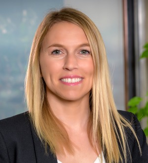 Photo of Lindsay F. Louapre