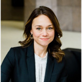 Photo of Bridget M Wasson