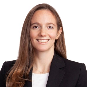 Photo of Jennifer Ioli Connelly