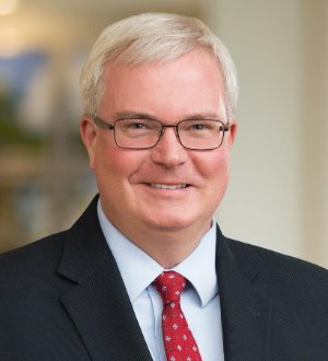 Photo of Robert C. "Rob" Folland