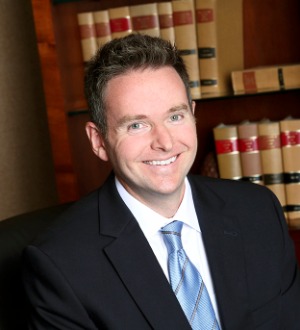 Photo of Dustin J. Denning
