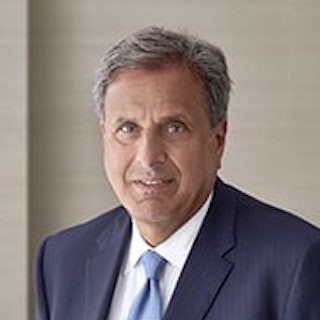 Photo of Jeffrey B. Bloom