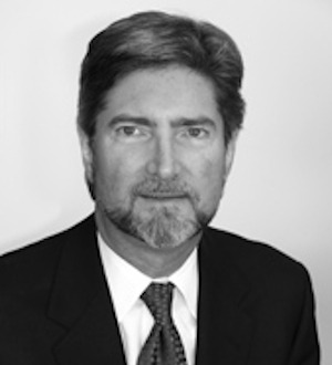 Photo of Gary W. Derrick