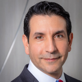 Photo of James D. Sallah