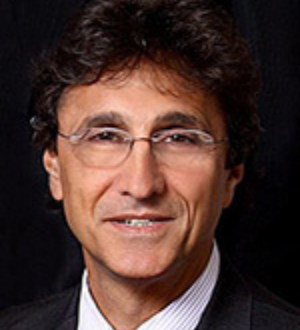 Photo of Matthew Gaier